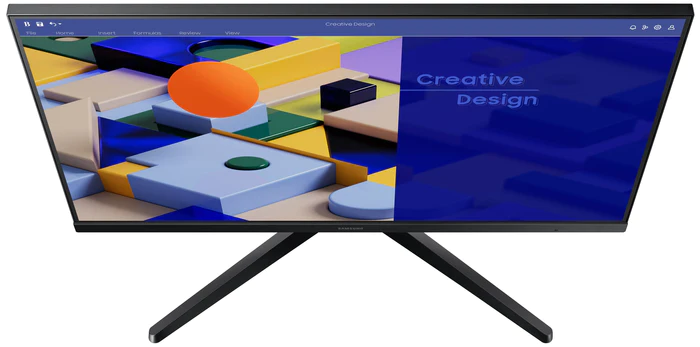 Samsung 三星 27吋 75Hz 全高清電腦顯示屏 LS27C310EACXXK(2023)