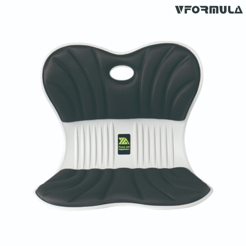 VFORMULA 新款升級加大矯正護腰坐墊 [4色]