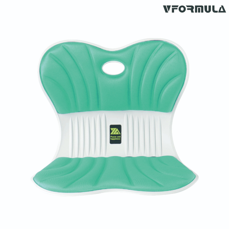 VFORMULA 新款升級加大矯正護腰坐墊 [4色]