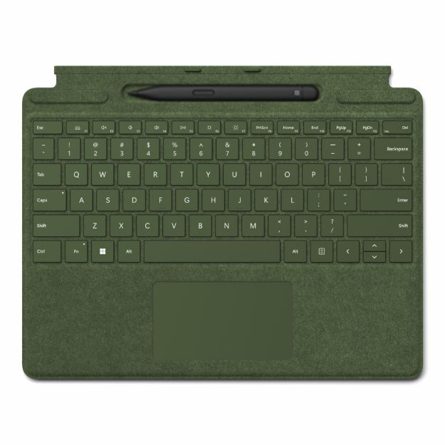 Microsoft Surface Pro 8/9/X 鍵盤手寫筆組