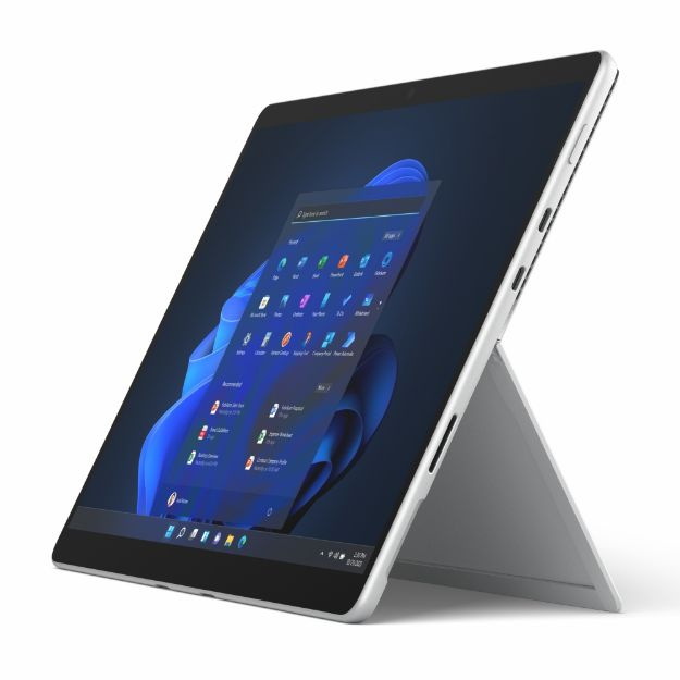Microsoft® Surface Pro8  i5/8/256  W10P