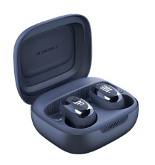 JBL Live Free 2 TWS 真無線降噪耳機 JBL Live Free 2 TWS 真無線降噪耳機