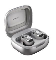 JBL Live Free 2 TWS 真無線降噪耳機 JBL Live Free 2 TWS 真無線降噪耳機