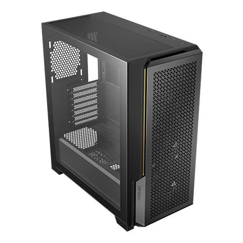 ANTEC P20C Mid-Tower E-ATX Gaming Case Outstanding Compatible Performance ( BLACK / WHITE )