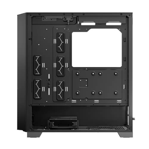 ANTEC P20C Mid-Tower E-ATX Gaming Case Outstanding Compatible Performance ( BLACK / WHITE )