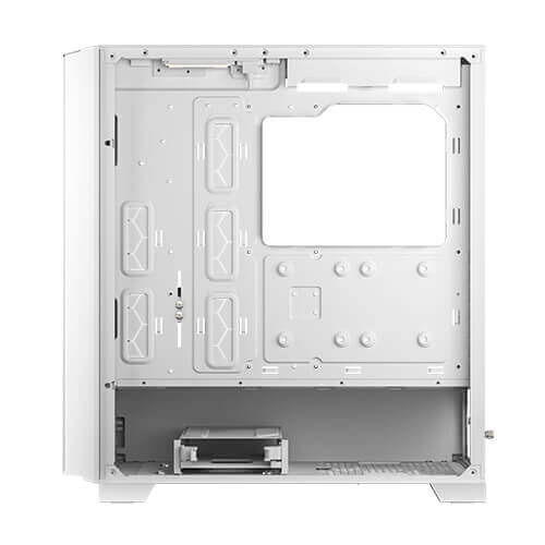 ANTEC P20C Mid-Tower E-ATX Gaming Case Outstanding Compatible Performance ( BLACK / WHITE )