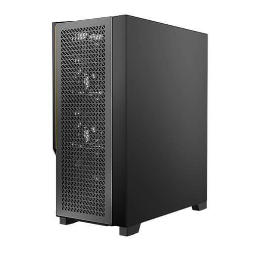 ANTEC P20C Mid-Tower E-ATX Gaming Case Outstanding Compatible Performance ( BLACK / WHITE )