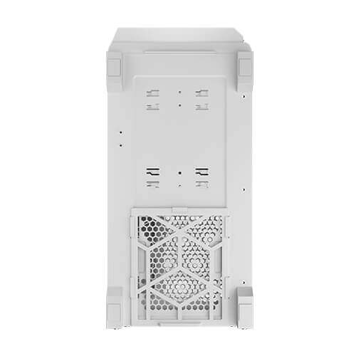 ANTEC P20C Mid-Tower E-ATX Gaming Case Outstanding Compatible Performance ( BLACK / WHITE )