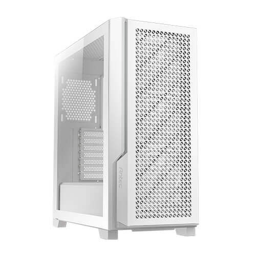 ANTEC P20C Mid-Tower E-ATX Gaming Case Outstanding Compatible Performance ( BLACK / WHITE )