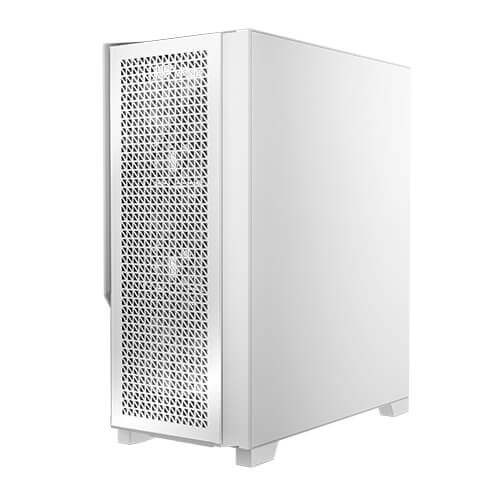 ANTEC P20C Mid-Tower E-ATX Gaming Case Outstanding Compatible Performance ( BLACK / WHITE )