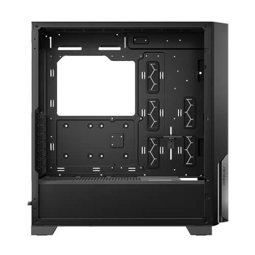 ANTEC P20C Mid-Tower E-ATX Gaming Case Outstanding Compatible Performance ( BLACK / WHITE )