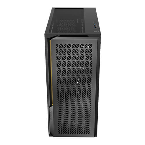 ANTEC P20C Mid-Tower E-ATX Gaming Case Outstanding Compatible Performance ( BLACK / WHITE )