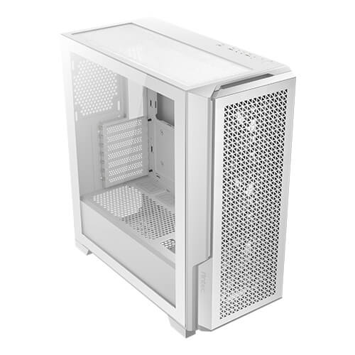 ANTEC P20C Mid-Tower E-ATX Gaming Case Outstanding Compatible Performance ( BLACK / WHITE )