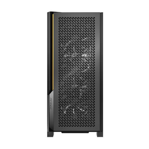 ANTEC P20C Mid-Tower E-ATX Gaming Case Outstanding Compatible Performance ( BLACK / WHITE )