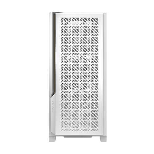 ANTEC P20C Mid-Tower E-ATX Gaming Case Outstanding Compatible Performance ( BLACK / WHITE )