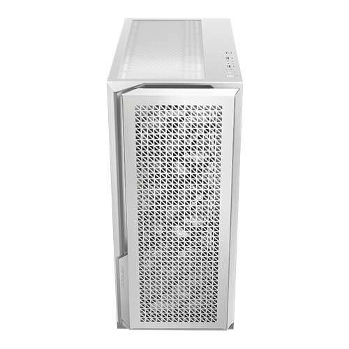 ANTEC P20C Mid-Tower E-ATX Gaming Case Outstanding Compatible Performance ( BLACK / WHITE )