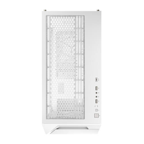 ANTEC P20C Mid-Tower E-ATX Gaming Case Outstanding Compatible Performance ( BLACK / WHITE )