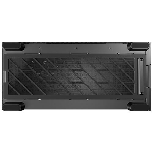 ANTEC FLUX PRO Full Tower Case ( BLACK / WHITE ) ANTEC FLUX PRO Full Tower Case ( BLACK / WHITE )