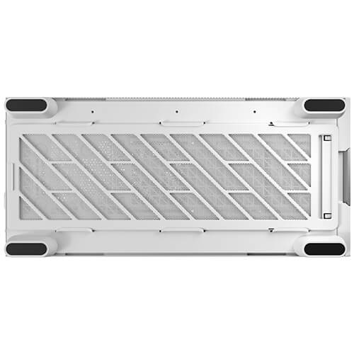 ANTEC FLUX PRO Full Tower Case ( BLACK / WHITE ) ANTEC FLUX PRO Full Tower Case ( BLACK / WHITE )