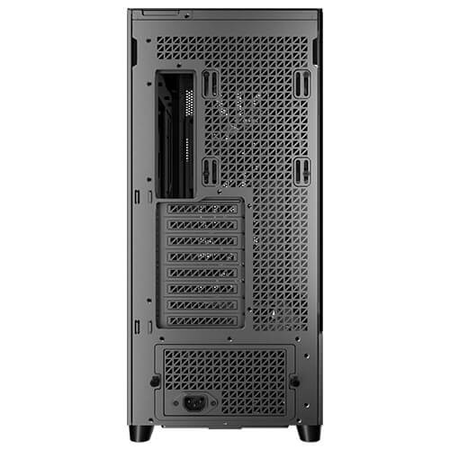 ANTEC FLUX PRO Full Tower Case ( BLACK / WHITE ) ANTEC FLUX PRO Full Tower Case ( BLACK / WHITE )
