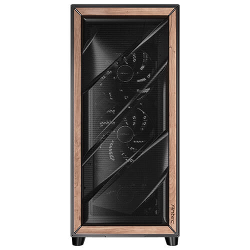 ANTEC FLUX PRO Full Tower Case ( BLACK / WHITE ) ANTEC FLUX PRO Full Tower Case ( BLACK / WHITE )