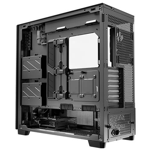 ANTEC FLUX PRO Full Tower Case ( BLACK / WHITE ) ANTEC FLUX PRO Full Tower Case ( BLACK / WHITE )