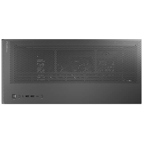 ANTEC FLUX PRO Full Tower Case ( BLACK / WHITE ) ANTEC FLUX PRO Full Tower Case ( BLACK / WHITE )