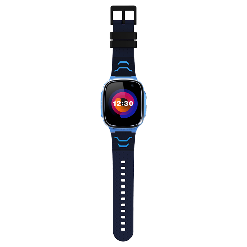 【全港免運費 行貨1年保養】360 E1 兒童智能手錶