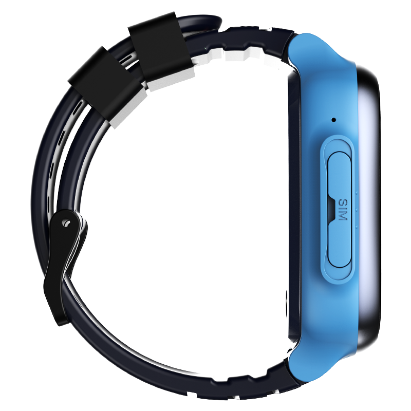 【全港免運費 行貨1年保養】360 E1 兒童智能手錶