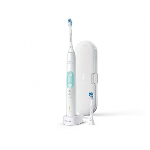 Philips Sonicare ProtectiveClean 5100 聲波震動牙刷 [雙刷頭] [2色]