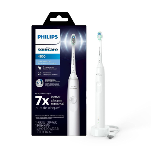 Philips 飛利浦 Sonicare 4100 電動牙刷