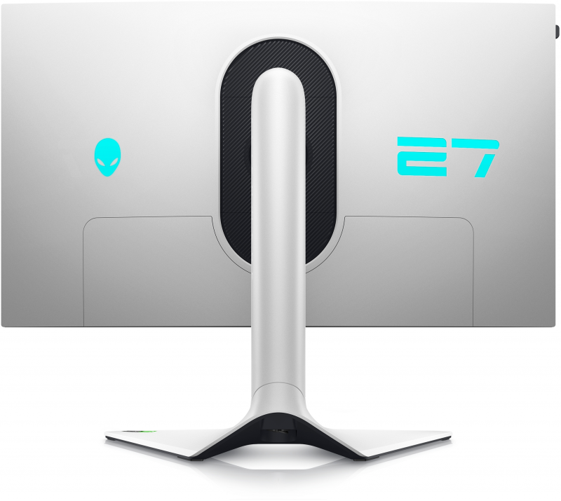 Alienware AW2723DF QHD 280Hz 世界級效能顯示器