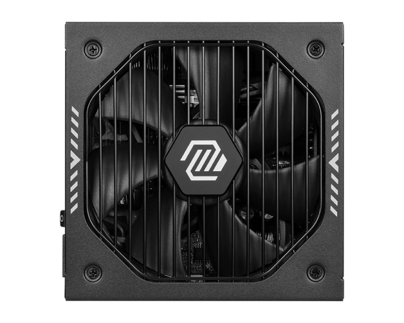 MSI MAG A750GLS PCIE5 750W 80Plus Gold ( ATX 3.1 / PCIe 5.1 ) MSI MAG A750GLS PCIE5 750W 80Plus Gold ( ATX 3.1 / PCIe 5.1 )