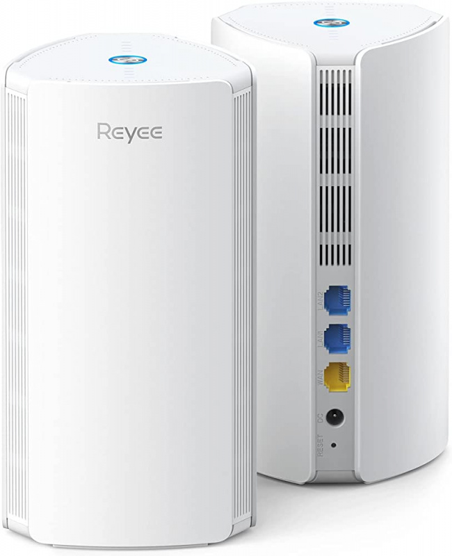 Ruijie Reyee - RG-R4 1800M 千兆雙頻 Wi-Fi 6 網狀無線路由器