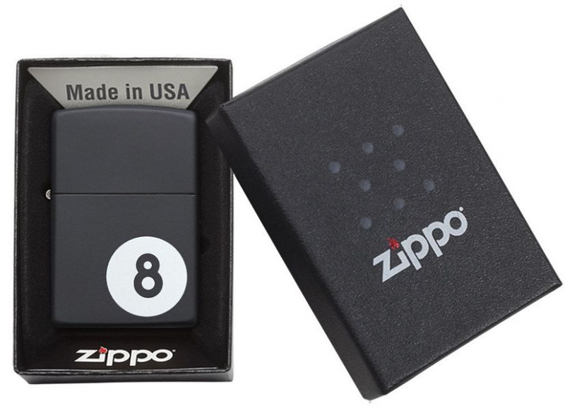 Zippo刻字火機 (圖案款)