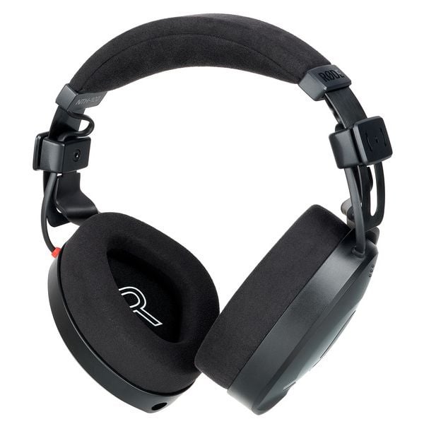 (全港免運) [香港行貨] RODE NTH-100 NTH-100M Professional Over-ear Headset