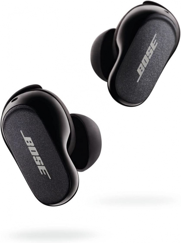 Bose QuietComfort Earbuds II [白色]