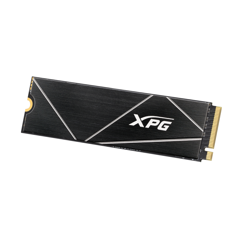 ADATA XPG GAMMIX S70 BLADE 2TB PCIe Gen4x4 M.2 2280 固態硬碟 [現金優惠 $2799]