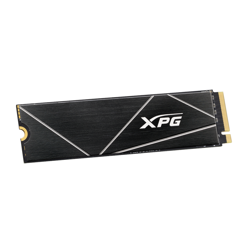 ADATA XPG GAMMIX S70 BLADE 1TB PCIe Gen4x4 M.2 2280 固態硬碟 [現金優惠 $1599]