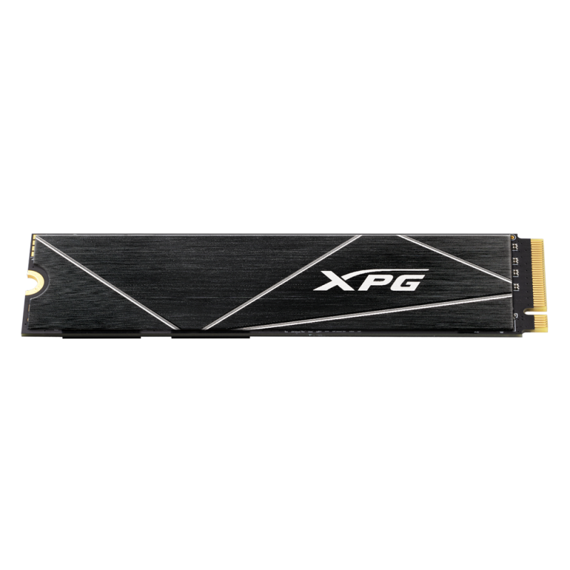 ADATA XPG GAMMIX S70 BLADE 1TB PCIe Gen4x4 M.2 2280 固態硬碟 [現金優惠 $1599]