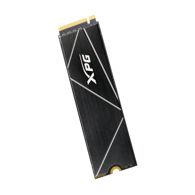 ADATA XPG GAMMIX S70 BLADE 1TB PCIe Gen4x4 M.2 2280 固態硬碟 [現金優惠 $1599]