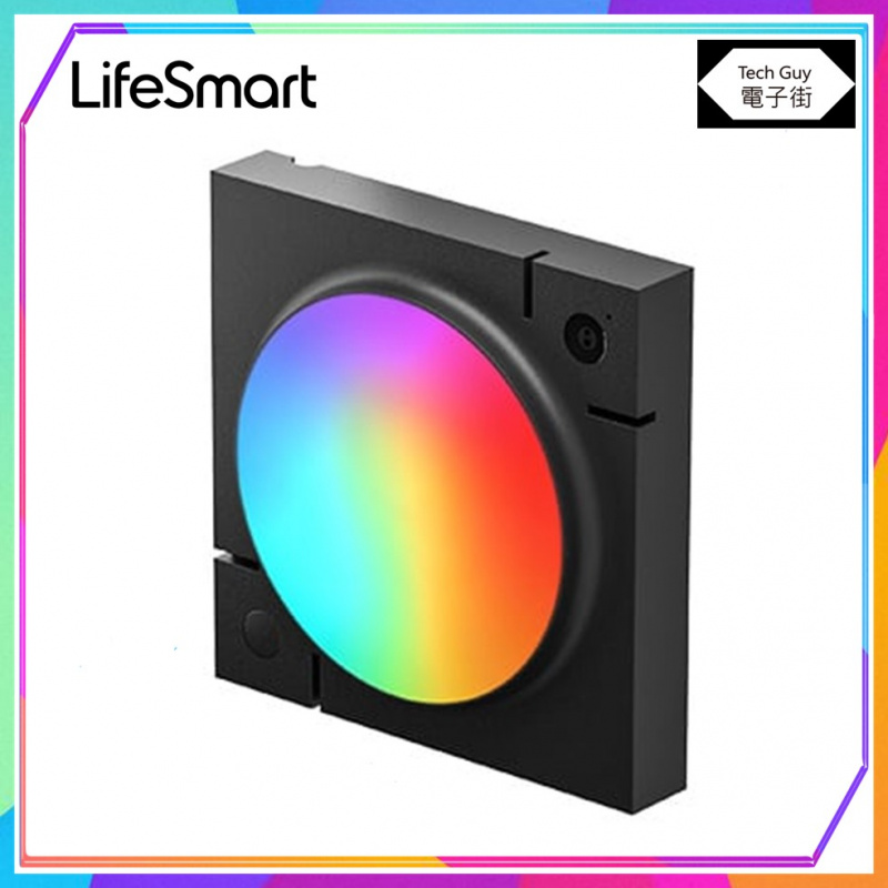 LifeSmart【ColoLight Mix】智能照明 (單件裝)