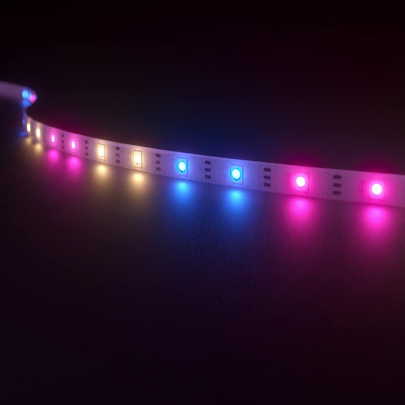 LifeSmart【ColoLight Strip Set】(30LEDs/m) 智能燈帶 (2米)