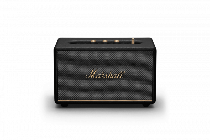 Marshall ACTON III 家用無線藍牙喇叭