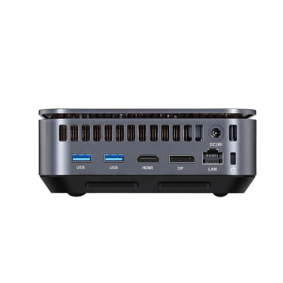ARES Morana Mini PC(i5-1135G7/16GB/512GB/WIN11 PRO)
