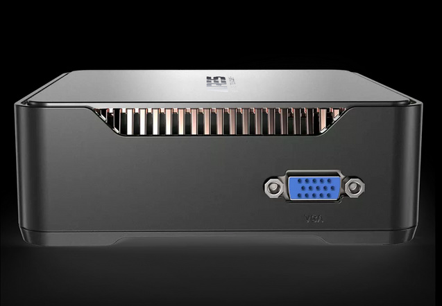 ARES Mare Mini PC [N5105/8GB/256GB/WIN11 HOME]