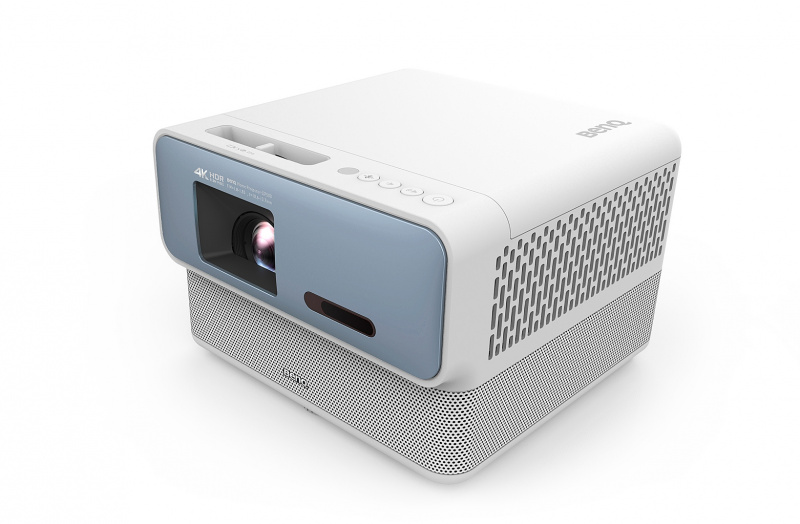 BenQ GP500 4K HDR LED 智能家庭影院投影機