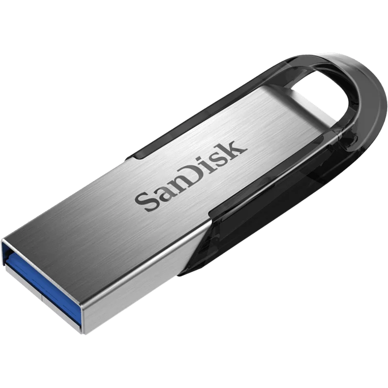 SanDisk ULTRA FLAIR  USB 3.0 隨身碟 CZ73