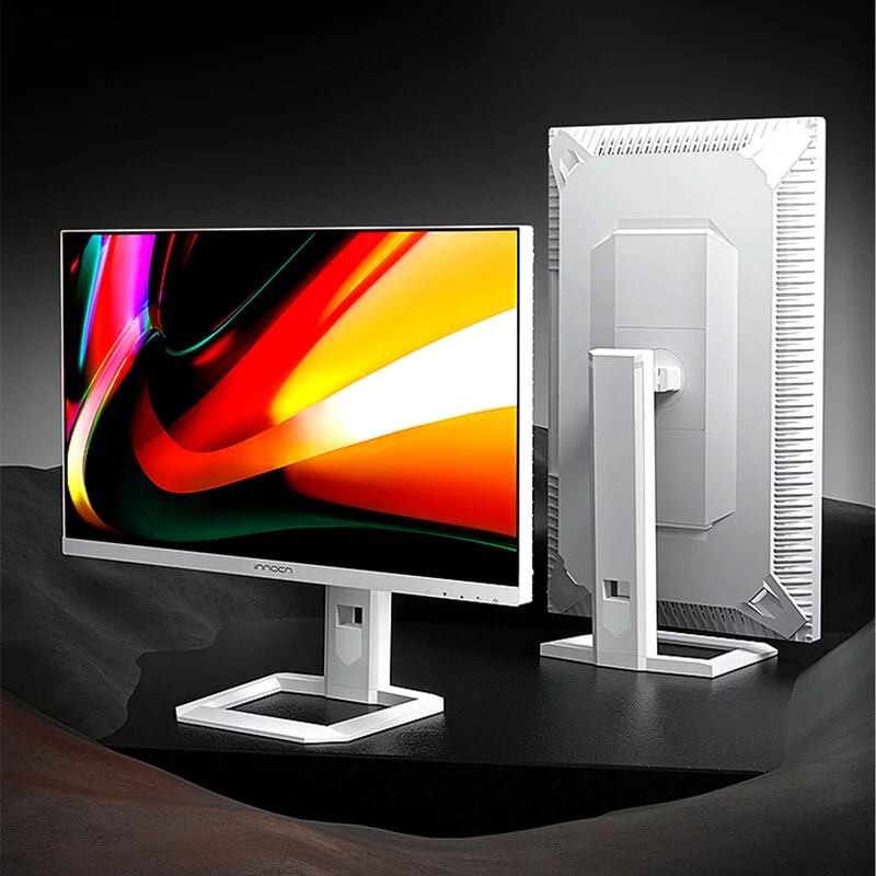 INNOCN 27吋 4K Mini-LED 電腦顯示器 M2U-D