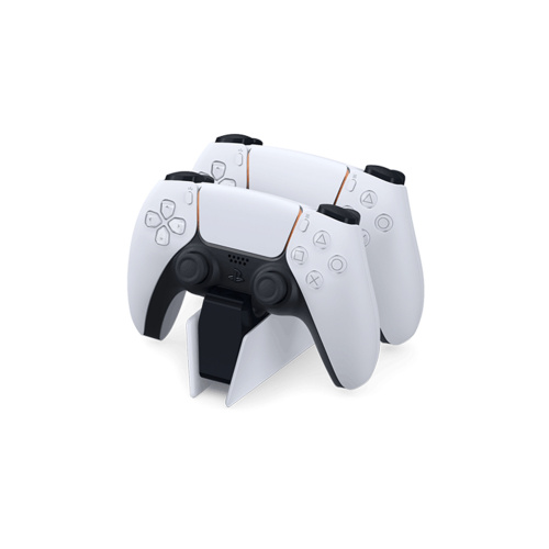 PlayStation 5 DualSense 控制器充電座
